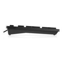 Dell KB216 Standard, Wired, Keyboard layout Russian, Black, Russian, Numeric keypad, 503 g