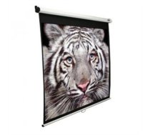 Elite Screens M139NWX Diagonal 353 ", 16:10, Viewable screen width (W) 2.98 cm, White