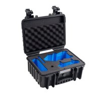 Case B&W type 3000 for DJI Air 3 (black)