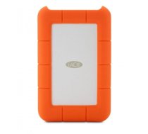 LACIE RUGGED 2TB USB-C USB3.0