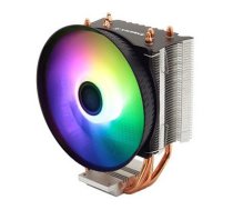 CPU COOLER MULTI SOCKET/M403PRO.ARGB XC129 XILENCE