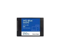 WD Blue SA510 SSD 250GB 2.5inch SATA III