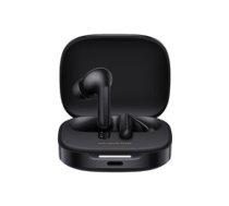 Xiaomi Redmi Buds 6 | Built-in microphone | Bluetooth | Night Black