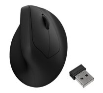 MOUSE USB OPTICAL WRL M5/BLACK M5-A23 KEYCHRON