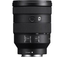 Sony FE 24-105mm f|4 G OSS objektīvs