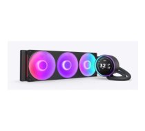 CPU COOLER MULTI SOCKET/KRAKEN ELITE 360 RGB V2 NZXT