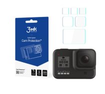 3mk Cam Protection do GoPro HERO 8 Black