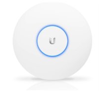 Ubiquiti UAP-AC-PRO Access point Wi-Fi, 802.11 a/b/g/n/ac, 2.4/5.0 GHz, 2 Ethernet LAN (RJ-45) ports, 1.3 Gbit/s, Power over Ethernet (PoE), 1 USB port, 1 year(s)