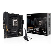 MB AMD B650 SAM5 MATX/TUF GAM B650M-PLUS WIFI ASUS