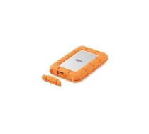 SSD USB3.2 4TB EXT./RUGGED STMF4000400 LACIE