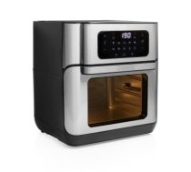 Princess Aerofryer Oven 182065 Power 1500 W, Capacity 10 L, Black/Stainless Steel