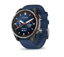 Garmin quatix 8 Marine GPS Smartwatch, AMOLED, 47 mm