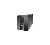APC SmartConnect UPS SMT 1500 VA Tower