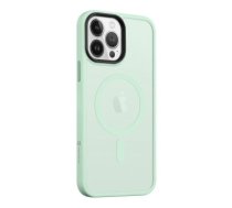 Tactical MagForce Hyperstealth Cover for iPhone 13 Pro Max Beach Green