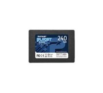PATRIOT Burst Elite 240GB SATA 3 2.5Inch
