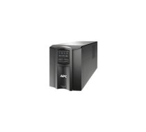 APC SmartConnect UPS SMT 1000 VA Tower