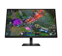 HP OMEN 27 inch QHD 280Hz Gaming Monitor - 27qs G2