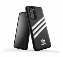 Adidas OR Moulded PU SS20 Huawei P40 czarno biały|black white 39061