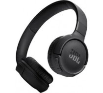 JBL Tune 520BT Black