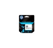 HP 22 ink color 5ml PSC1410