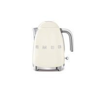 SMEG Kettle (KLF03CREU) creme