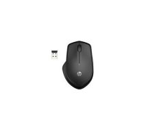 HP 285 Silent Wireless Mouse