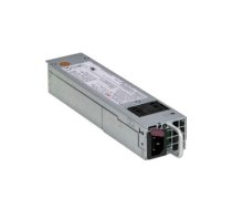 Model name PWS-602A-1R|Case Type 1U rack|PSU Redundant-Power-Capable|PSU Output Power 600 Watts|Efficiency 80 PLUS TITANIUM