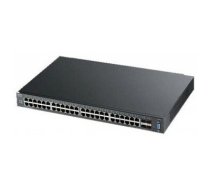 ZYXEL XGS2210-52 52 PORT GBE L2 SWITCH