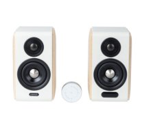 Edifier 2.0 Active Hi-Fi Speaker | S880DB MKII | Bluetooth | White | Wireless connection