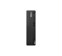 Lenovo ThinkCentre M75s AMD Ryzen™ 5 PRO 5650G 16 GB DDR4-SDRAM 512 GB SSD Windows 11 Pro SFF PC Black
