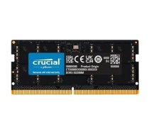 DDR5|32GB|5600 MHz|CL 46|Nominal voltage 1.1 V