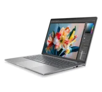 HP ZBook 8 G2i Copilot+ PC Intel Core Ultra 7 356H Mobile workstation 35.6 cm (14") WUXGA 32 GB DDR5-SDRAM 1 TB SSD NVIDIA RTX PRO 500 Blackwell Wi-Fi 7 (802.11be) Windows 11 Pro AI Workstation, AI PC Silver