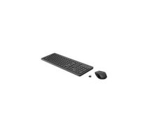 HP 330 Wireless Mouse and Keyboard (EN)