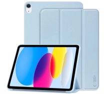 Tech-Protect SmartCase case for iPad 10.9" 2022 - light blue