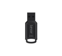 MEMORY DRIVE FLASH USB3 256GB/V400 LJDV400256G-BNBNG LEXAR