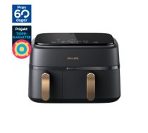 Philips 3000 series Dual Basket Airfryer