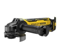 BLACK & DECKER 18V V20 125mm Brushless Angle Grinder | SFMCG700B-XJ | 18 V | Lithium-ion technology