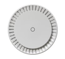 MikroTik cAP ax Wi-Fi 6 Dualband Access Point