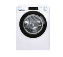 Candy | Washing Machine | CO4 1265TWBE/1-S | Energy efficiency class C | Front loading | Washing capacity 6 kg | 1200 RPM | Depth 45 cm | Width 60 cm | Display | LCD | Wi-Fi | White