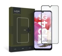 Hofi Glass Pro+ tempered glass for Samsung Galaxy M34 5G - with black frame