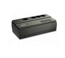 APC BACK-UPS BV 500VA 230V, AVR, SCHUKO