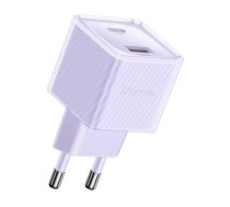 McDodo CH-4153 33W mains charger (purple)
