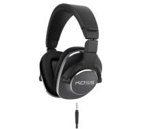 Koss Headphones Pro4S Headband/On-Ear, 3.5mm (1/8 inch), Black,