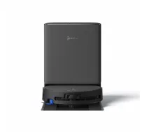 Ecovacs Robotic Vacuum Cleaner | DEEBOT T90 PRO OMNI | Wet&Dry | Operating time (max) 350 min | Li-Ion | 4000 mAh | Dust capacity 0.25 L | 30000 Pa | Black