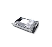 Dell SSD 2.5" / 960GB / SATA / Read Intensive / 6Gbps / 512 / Hot Plug / 3.5in HYB CARR / 1 DWPD / 1752 TBW