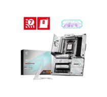 MB AMD B850 SAM5 ATX/B850 GAMING PLUS WIFI PZ MSI