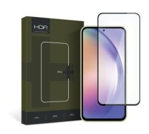 HOFI GLASS PRO+ RŪDĪTS STIKLS GALAXY A54 5G MELNS