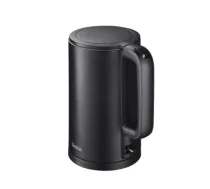 Tefal Thermo Protect KO1408E0 electric kettle 1.5 L 1500 W Black