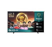 Hisense 75E7Q 190.5 cm (75") 4K Ultra HD Smart TV Wi-Fi Black 385 cd/m²
