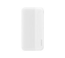 Dudao K4S powerbank 2x USB Type A 10000mAh 5V / 2A white